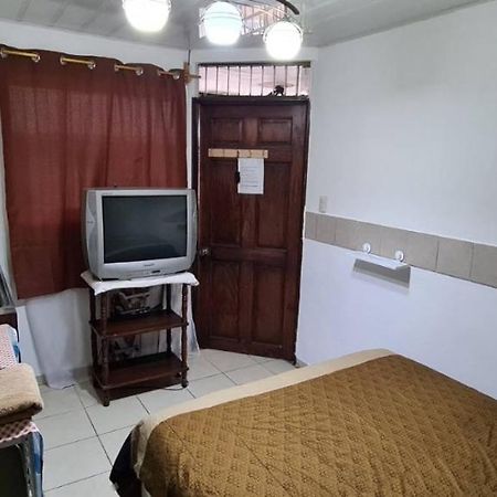 サンホセZorobaru Casaアパートメント エクステリア 写真