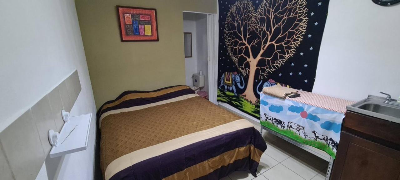 サンホセZorobaru Casaアパートメント エクステリア 写真