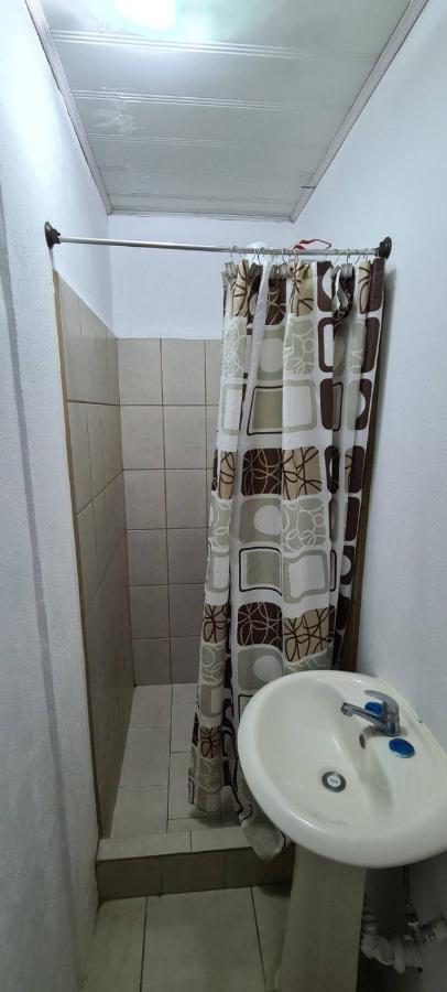 サンホセZorobaru Casaアパートメント エクステリア 写真